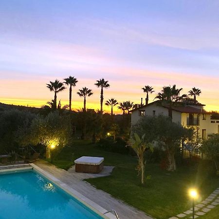 Villa Culla Di Jana Alghero Ngoại thất bức ảnh