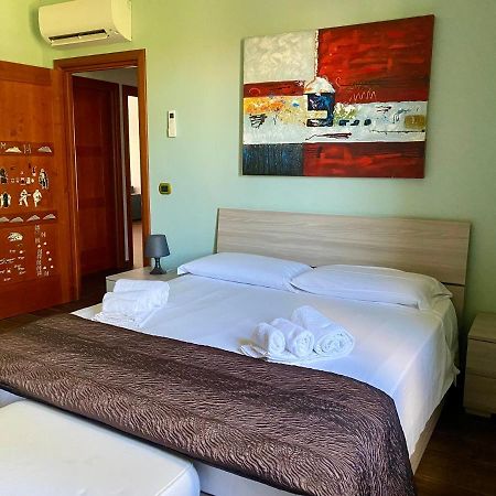 Villa Culla Di Jana Alghero Ngoại thất bức ảnh