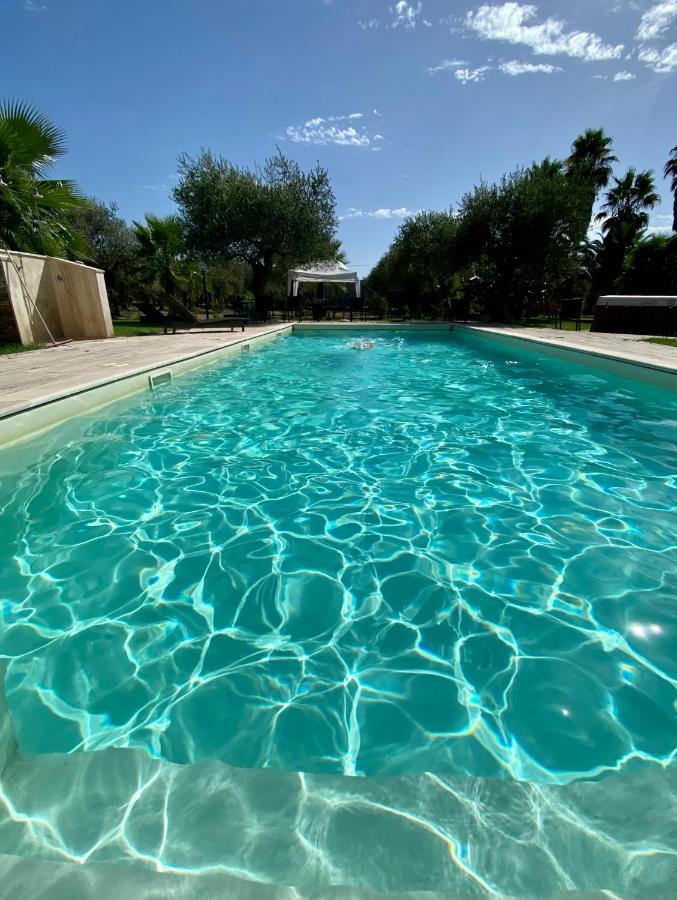 Villa Culla Di Jana Alghero Ngoại thất bức ảnh