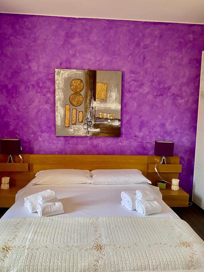 Villa Culla Di Jana Alghero Ngoại thất bức ảnh