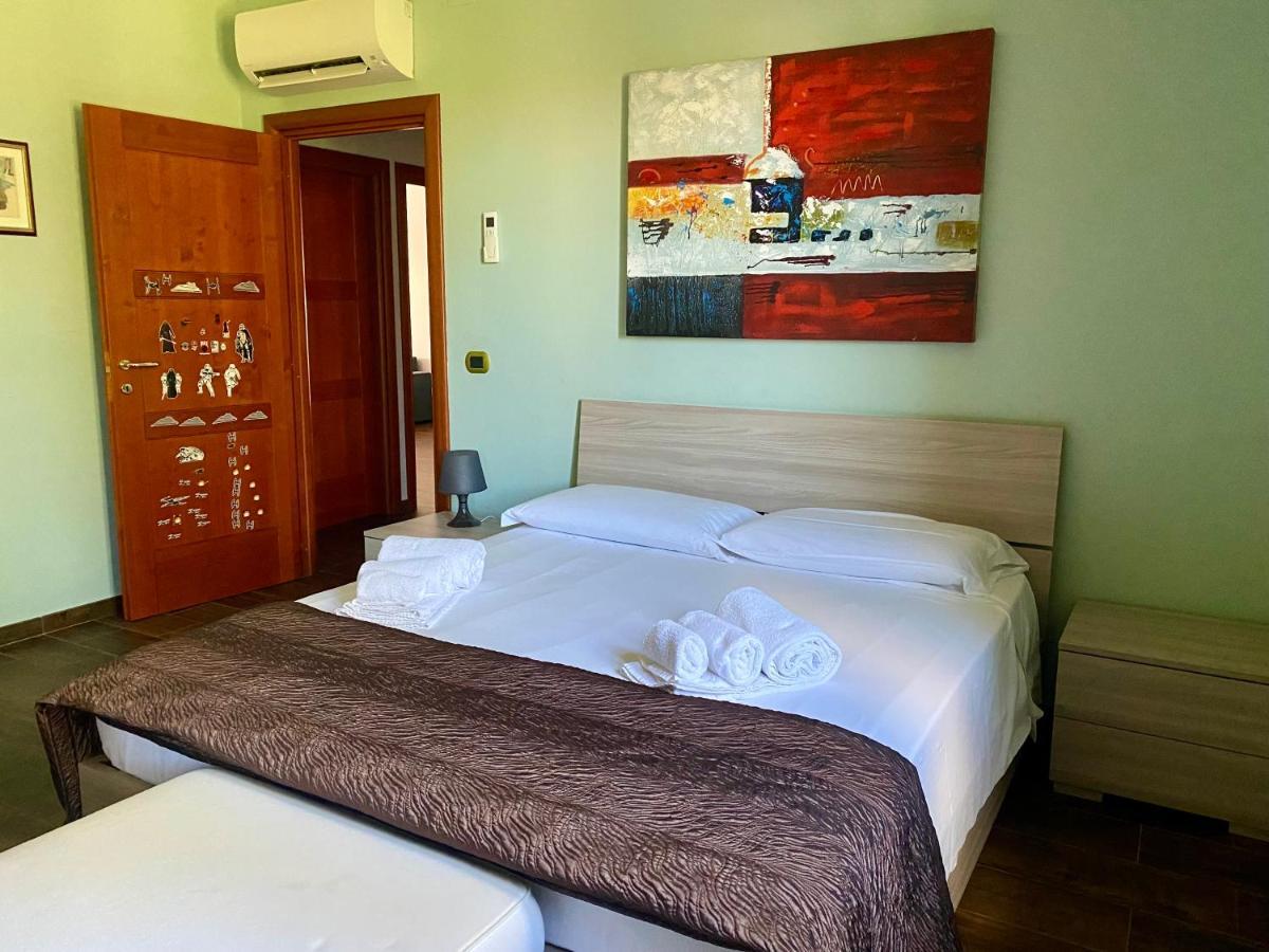Villa Culla Di Jana Alghero Ngoại thất bức ảnh
