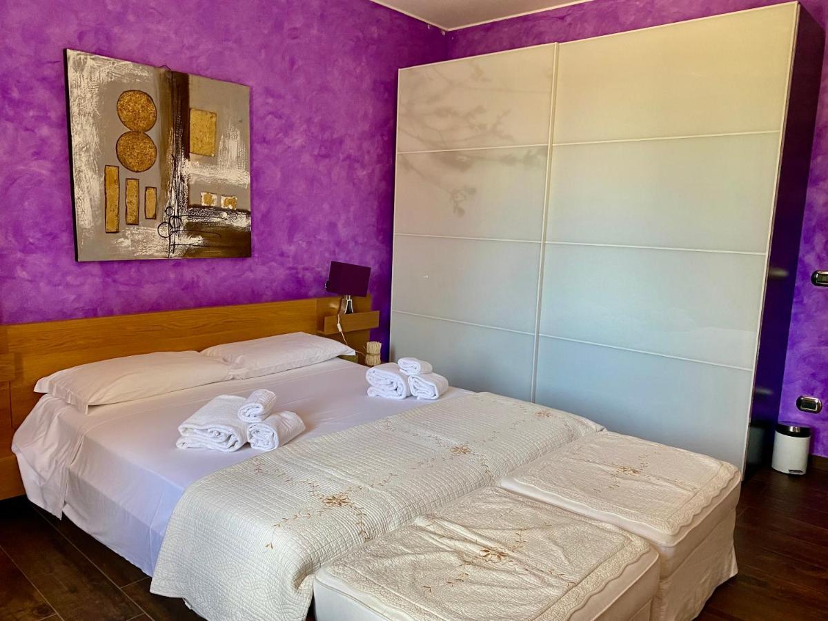Villa Culla Di Jana Alghero Ngoại thất bức ảnh
