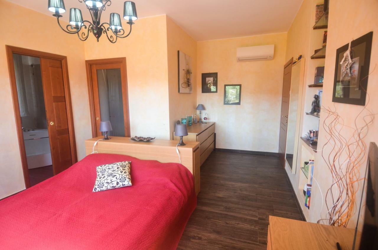 Villa Culla Di Jana Alghero Ngoại thất bức ảnh