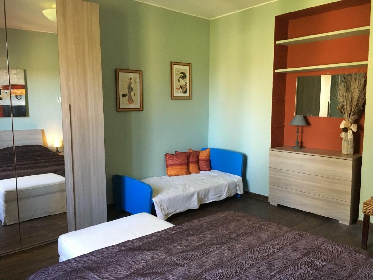 Villa Culla Di Jana Alghero Ngoại thất bức ảnh