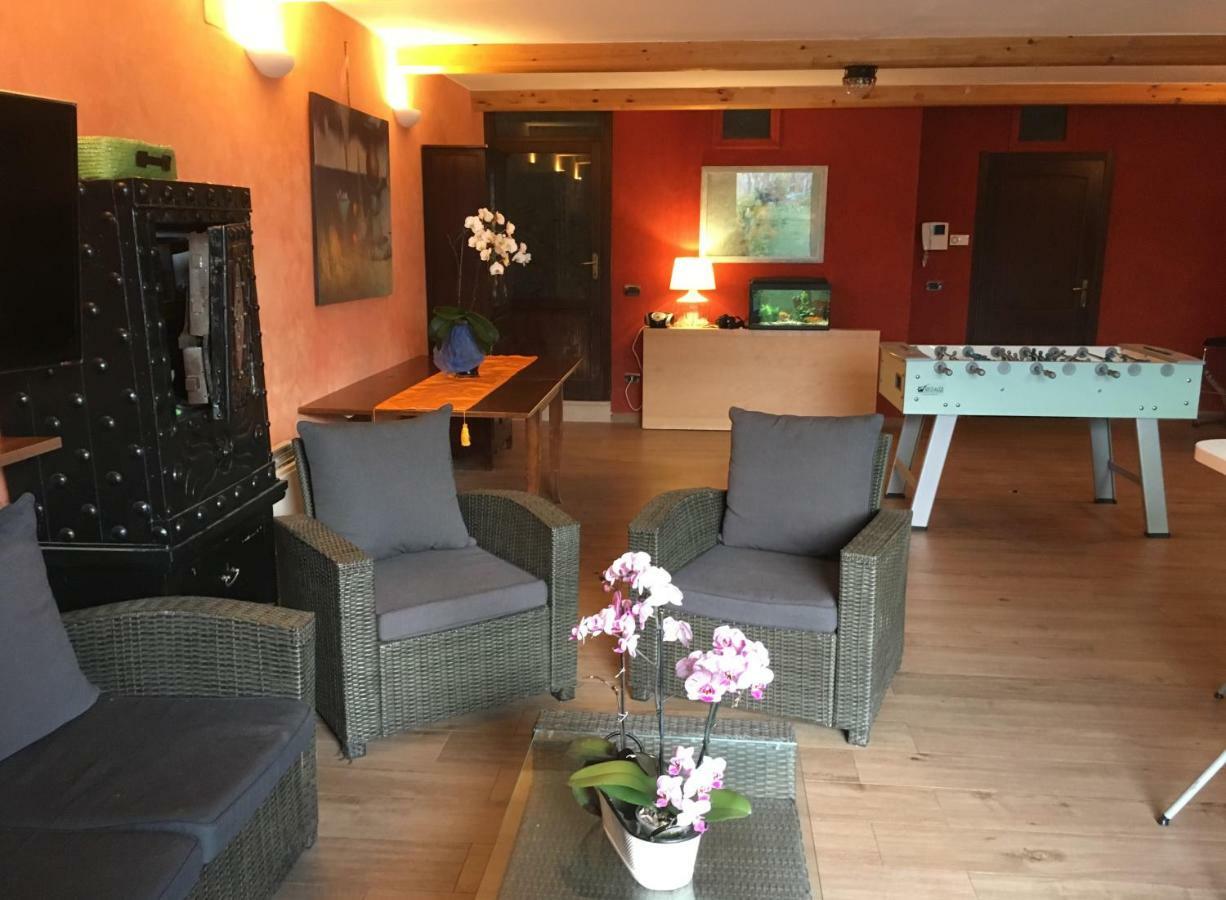 Villa Culla Di Jana Alghero Ngoại thất bức ảnh